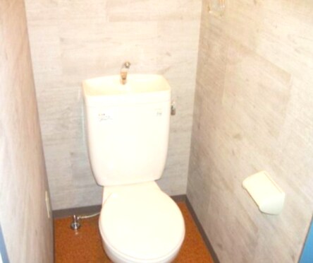 桜台駅 徒歩4分 2階の物件内観写真