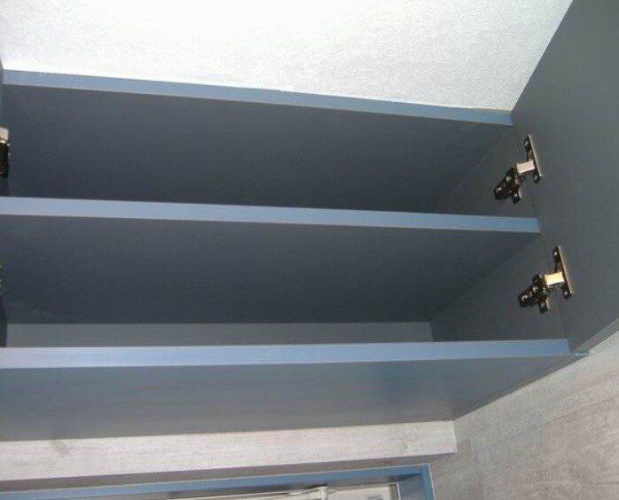 桜台駅 徒歩4分 2階の物件内観写真