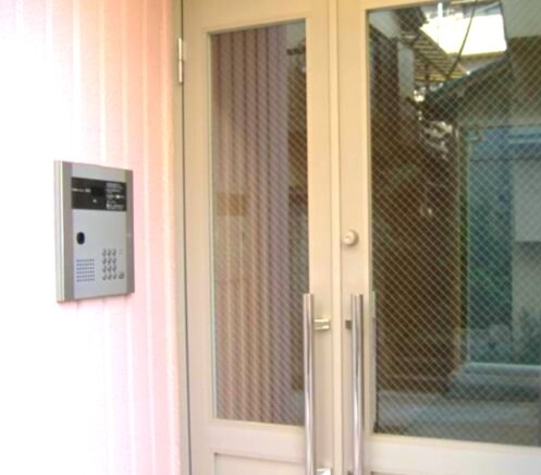 桜台駅 徒歩4分 2階の物件内観写真