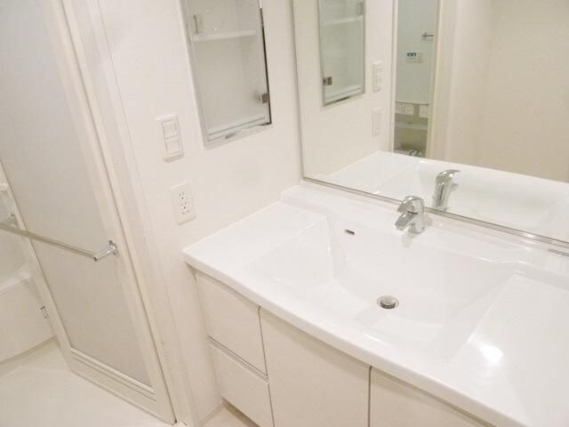 若松河田駅 徒歩6分 1階の物件内観写真