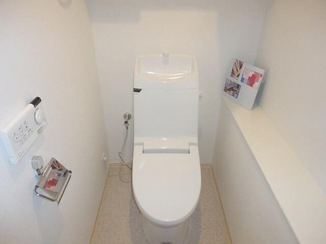 若松河田駅 徒歩6分 1階の物件内観写真