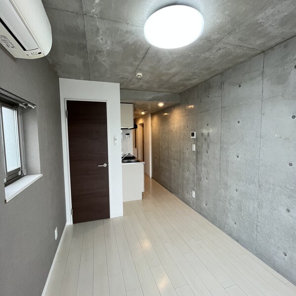 武蔵関駅 徒歩7分 4階の物件内観写真