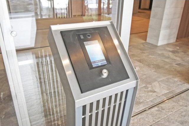 プライムガーデン若木の物件内観写真