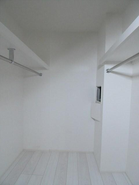 プライムガーデン若木の物件内観写真