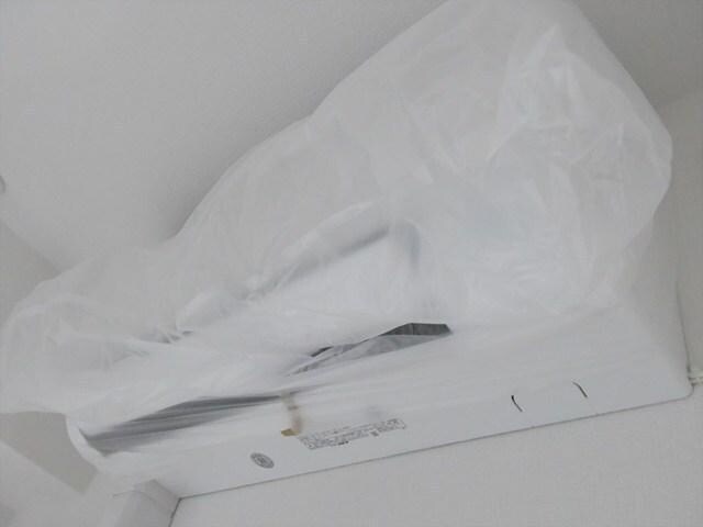 プライムガーデン若木の物件内観写真