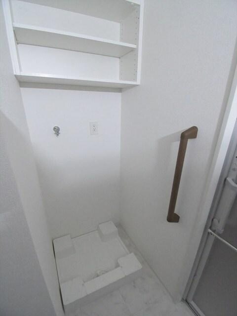 プライムガーデン若木の物件内観写真