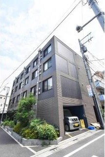 ルネサンスコート池袋の物件外観写真