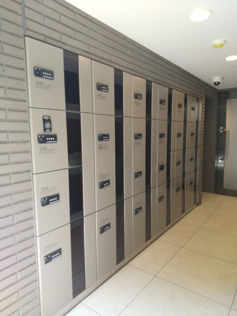 ルネサンスコート池袋の物件内観写真