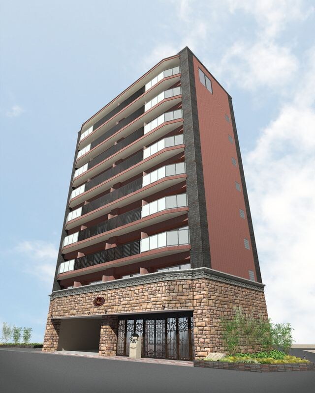 富士見台駅 徒歩14分 2階の物件外観写真