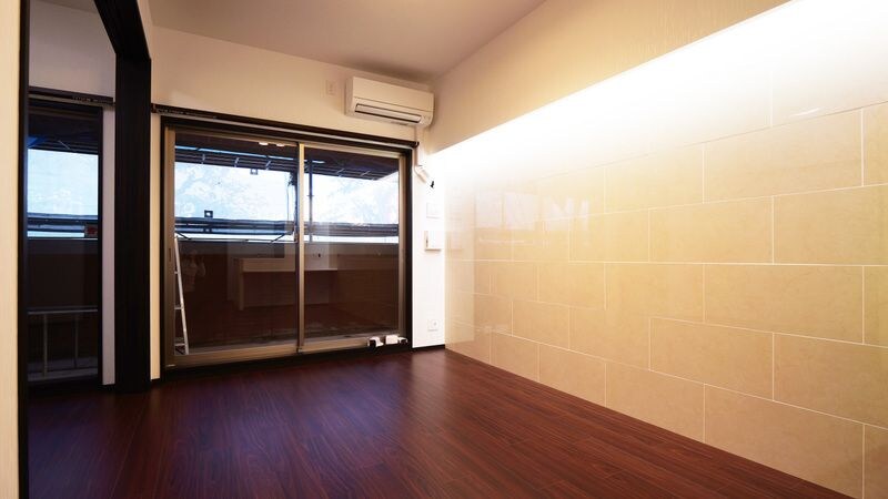 富士見台駅 徒歩14分 2階の物件内観写真