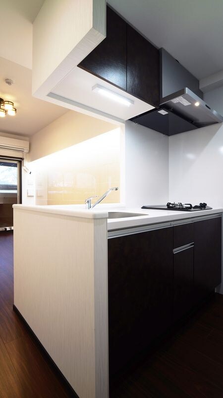 富士見台駅 徒歩14分 2階の物件内観写真