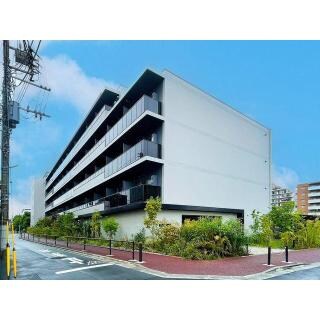 プライムガーデン若木の物件外観写真