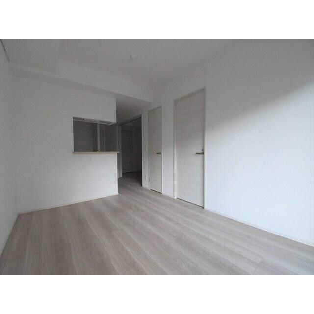 プライムガーデン若木の物件内観写真