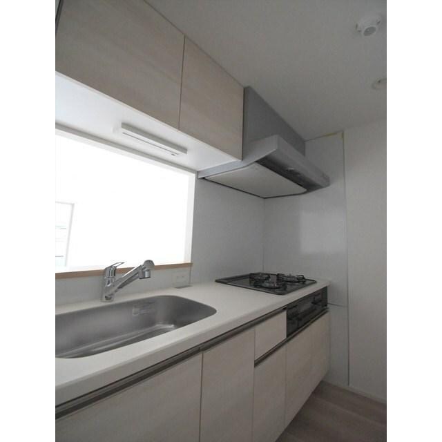 プライムガーデン若木の物件内観写真