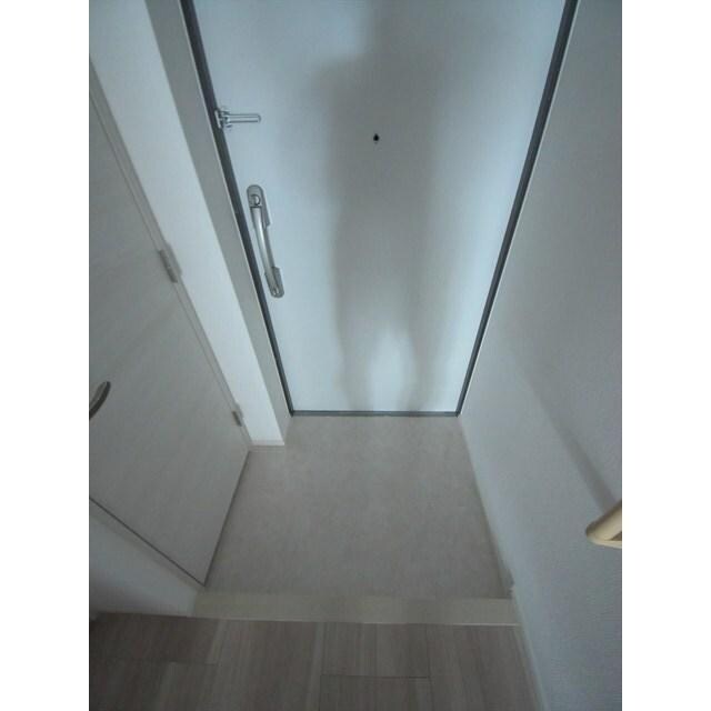 プライムガーデン若木の物件内観写真