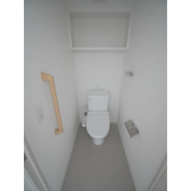 プライムガーデン若木の物件内観写真