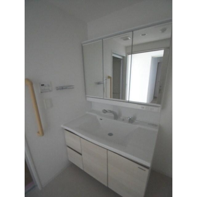 プライムガーデン若木の物件内観写真