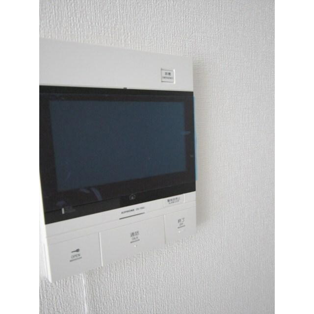 プライムガーデン若木の物件内観写真