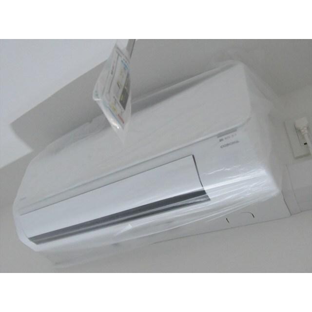 プライムガーデン若木の物件内観写真