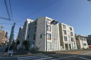 鷺ノ宮駅 徒歩10分 2階の物件外観写真