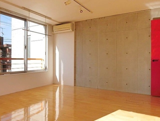 鷺ノ宮駅 徒歩10分 2階の物件内観写真