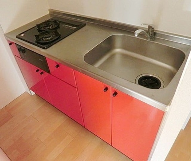 鷺ノ宮駅 徒歩10分 2階の物件内観写真