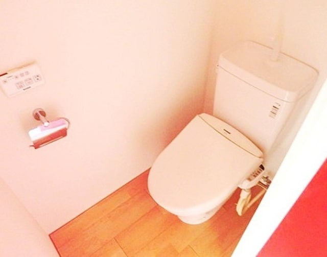 鷺ノ宮駅 徒歩10分 2階の物件内観写真