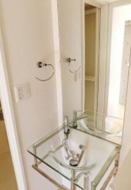 鷺ノ宮駅 徒歩10分 2階の物件内観写真