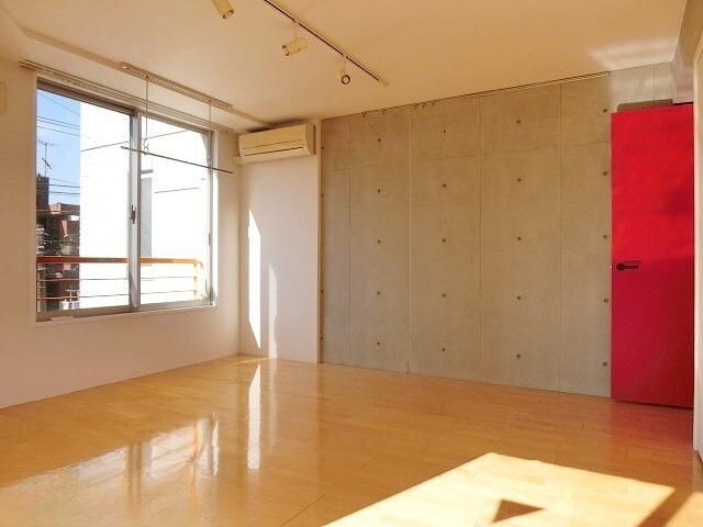 鷺ノ宮駅 徒歩10分 2階の物件内観写真