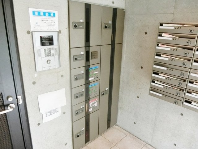 鷺ノ宮駅 徒歩10分 2階の物件内観写真