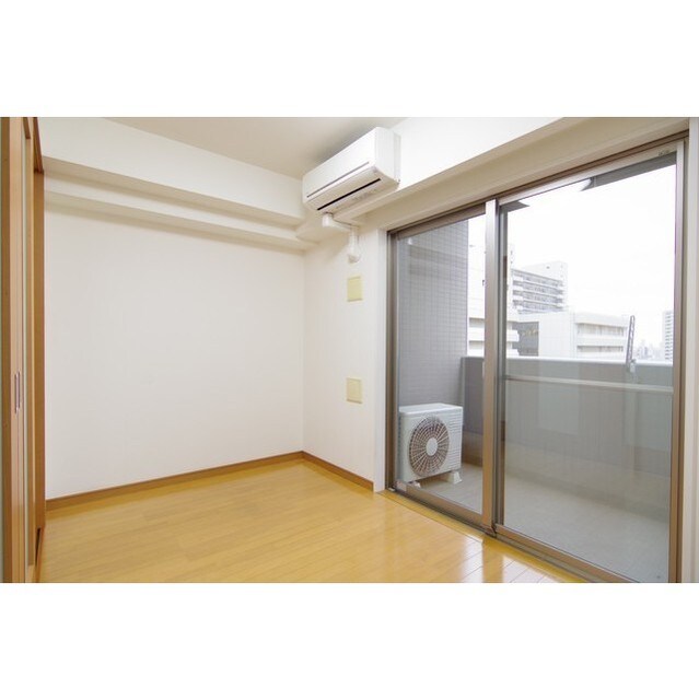 ミリアレジデンス東池袋の物件内観写真