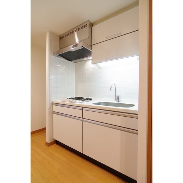 ミリアレジデンス東池袋の物件内観写真