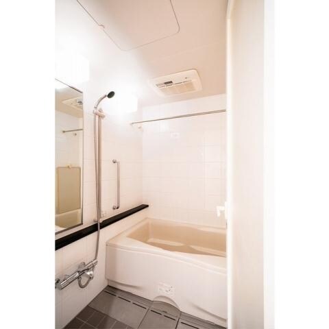 ミリアレジデンス東池袋の物件内観写真