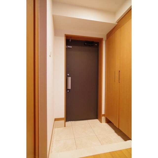 ミリアレジデンス東池袋の物件内観写真