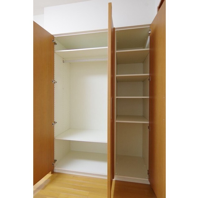 ミリアレジデンス東池袋の物件内観写真