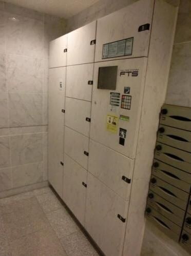 ミリアレジデンス東池袋の物件内観写真