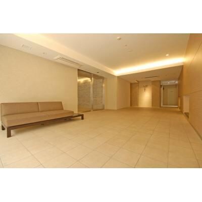 パークアクシス板橋本町弐番館の物件外観写真