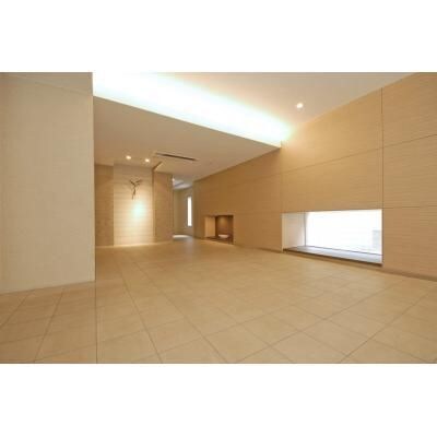 パークアクシス板橋本町弐番館の物件内観写真