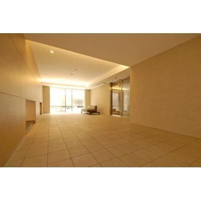 パークアクシス板橋本町弐番館の物件内観写真