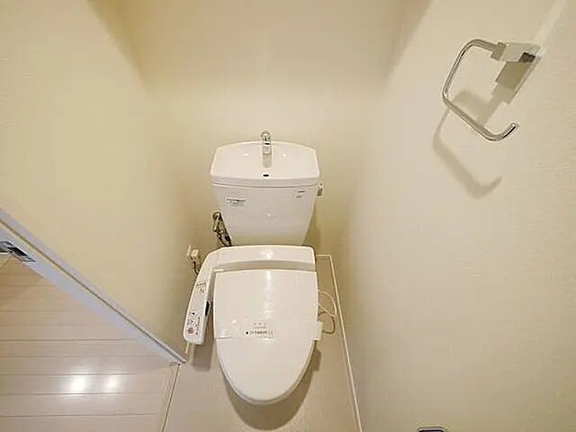 パークアクシス板橋本町弐番館の物件内観写真