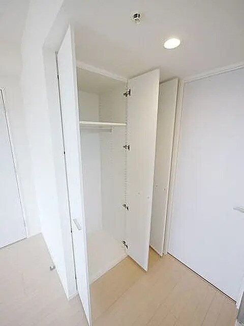 パークアクシス板橋本町弐番館の物件内観写真