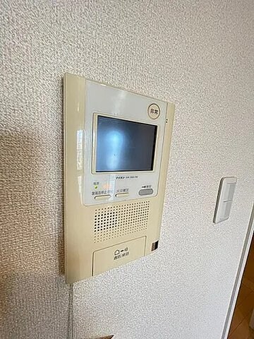 パークアクシス板橋本町弐番館の物件内観写真