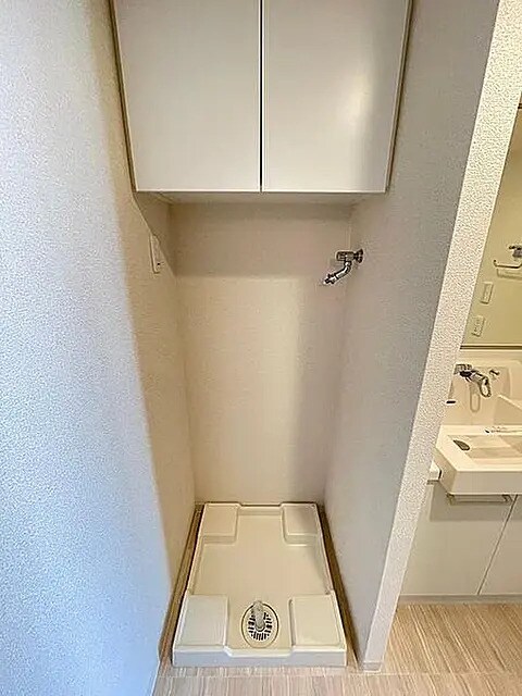 パークアクシス板橋本町弐番館の物件内観写真