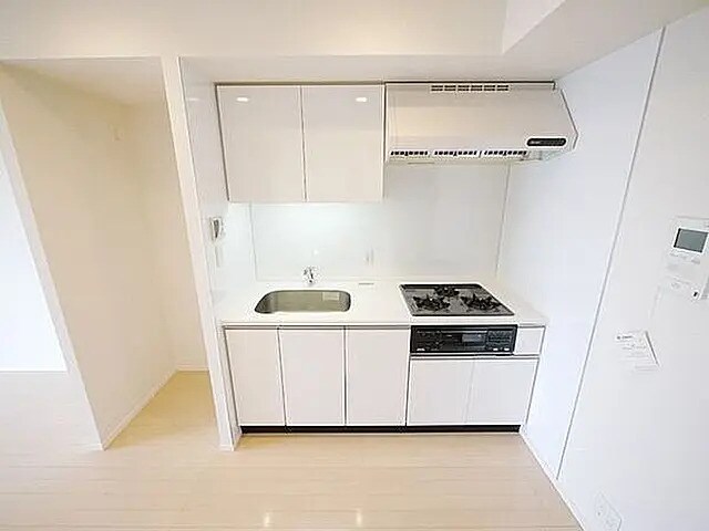 パークアクシス板橋本町弐番館の物件内観写真