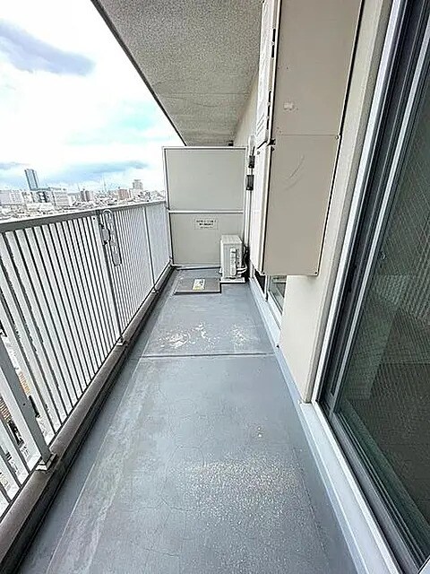 パークアクシス板橋本町弐番館の物件内観写真