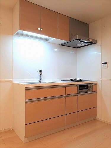 プラムツリー神楽坂の物件内観写真