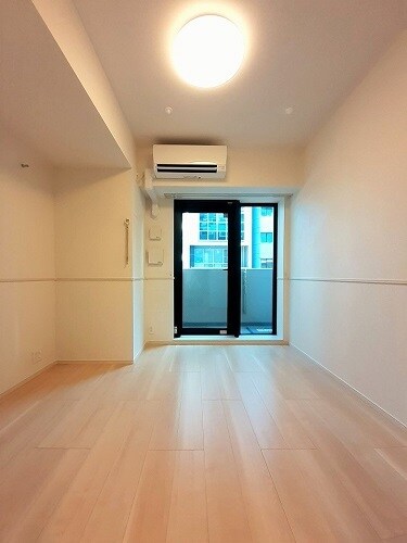 プラムツリー神楽坂の物件内観写真