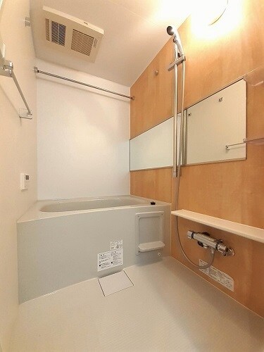 プラムツリー神楽坂の物件内観写真