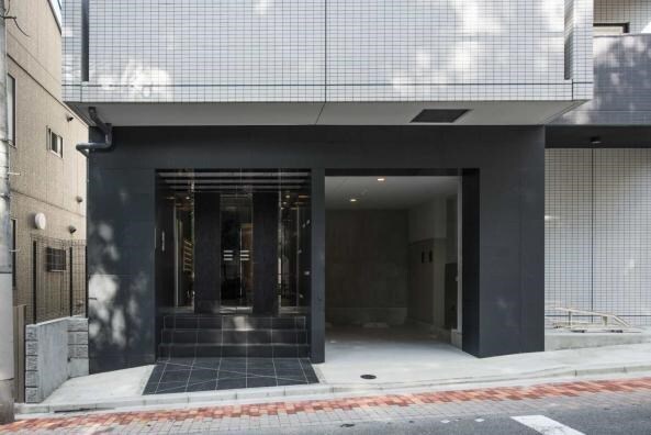 板橋駅 徒歩3分 2階の物件外観写真