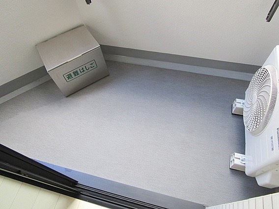 板橋駅 徒歩3分 2階の物件内観写真